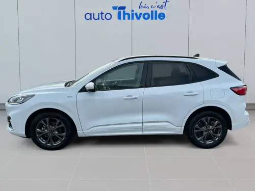 Ford Kuga  2.5 Duratec 190 ch FlexiFuel FHEV E85 Powershift - Photo 1