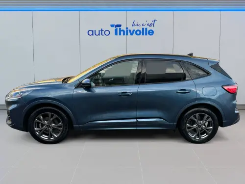 Ford Kuga  2.5 Duratec 190 ch FlexiFuel FHEV E85 Powershift - Photo 1