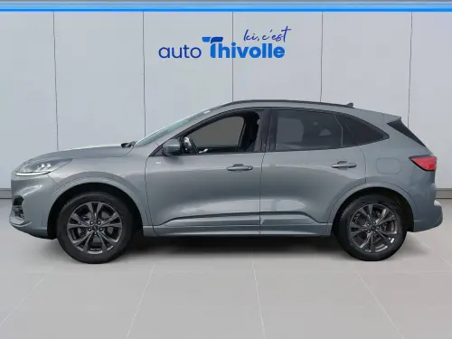 Ford Kuga  2.5 Duratec 190 ch FlexiFuel FHEV E85 Powershift - Photo 1