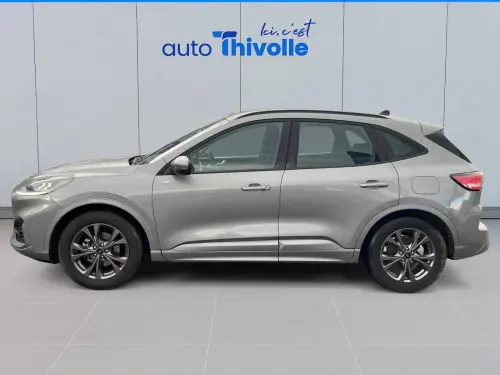 Ford Kuga  2.5 Duratec 190 ch FlexiFuel FHEV E85 Powershift - Photo 1