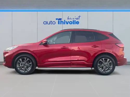 Ford Kuga  2.5 Duratec 190 ch FlexiFuel FHEV E85 Powershift - Photo 1