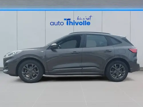 Ford Kuga  2.5 Duratec 190 ch FlexiFuel FHEV E85 Powershift - Photo 1