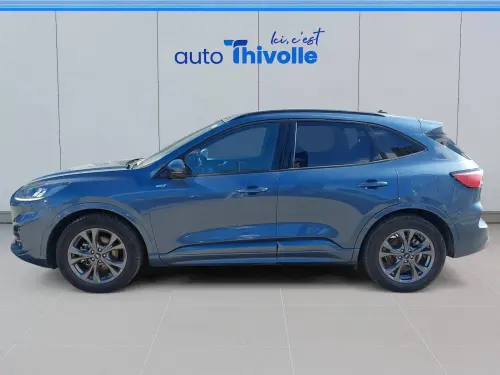 Ford Kuga  2.5 Duratec 190 ch FlexiFuel FHEV E85 Powershift - Photo 1