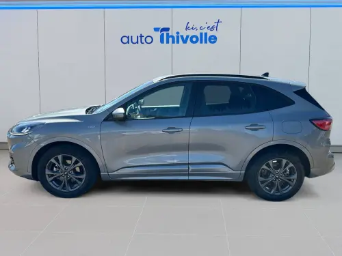Ford Kuga  2.5 Duratec 190 ch FlexiFuel FHEV E85 Powershift - Photo 1