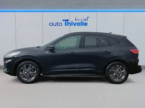 Ford Kuga  2.5 Duratec 190 ch FlexiFuel FHEV E85 Powershift - Photo 1