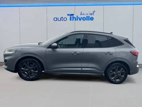 Ford Kuga  2.5 Duratec 190 ch FlexiFuel FHEV E85 Powershift - Photo 1