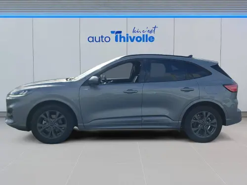 Ford Kuga  2.5 Duratec 190 ch FlexiFuel FHEV E85 Powershift - Photo 1