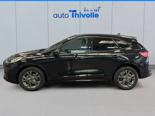 Ford Kuga  2.5 Duratec 190 ch FlexiFuel FHEV E85 Powershift - Photo 1