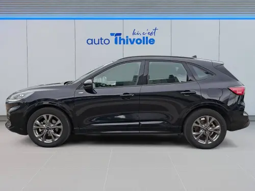 Ford Kuga  2.5 Duratec 190 ch FlexiFuel FHEV E85 Powershift - Photo 1