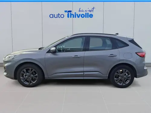 Ford Kuga  2.5 Duratec 190 ch FlexiFuel FHEV E85 Powershift - Photo 1