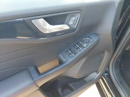 Ford Kuga  2.5 Duratec 190 ch FlexiFuel FHEV E85 Powershift - Photo 10