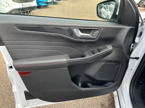 Ford Kuga  2.5 Duratec 190 ch FlexiFuel FHEV E85 Powershift - Photo 10