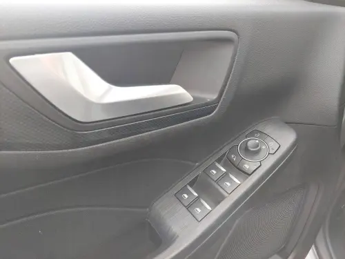 Ford Kuga  2.5 Duratec 190 ch FlexiFuel FHEV E85 Powershift - Photo 10