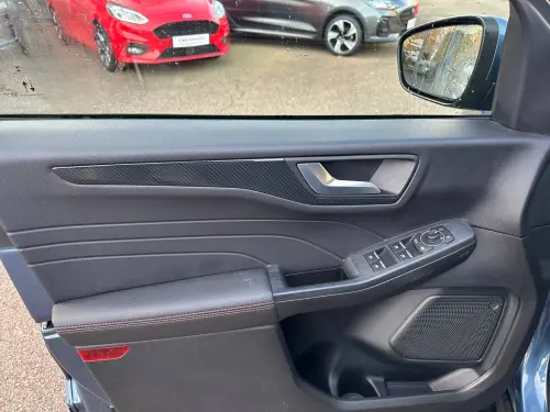 Ford Kuga  2.5 Duratec 190 ch FlexiFuel FHEV E85 Powershift - Photo 10