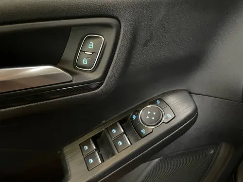 Ford Kuga  2.5 Duratec 190 ch FlexiFuel FHEV E85 Powershift - Photo 10