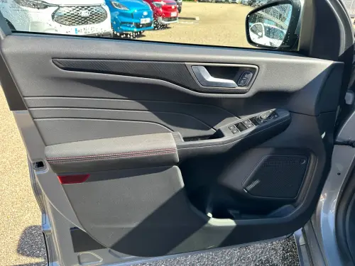 Ford Kuga  2.5 Duratec 190 ch FlexiFuel FHEV E85 Powershift - Photo 10