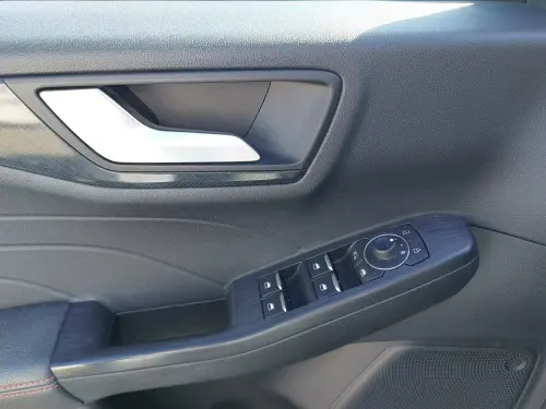 Ford Kuga  2.5 Duratec 190 ch FlexiFuel FHEV E85 Powershift - Photo 10