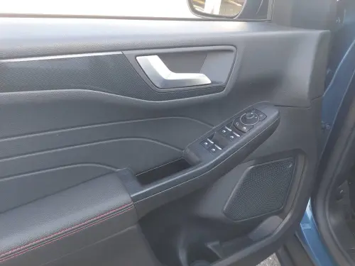 Ford Kuga  2.5 Duratec 190 ch FlexiFuel FHEV E85 Powershift - Photo 10