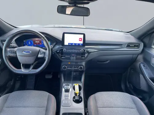 Ford Kuga  2.5 Duratec 190 ch FlexiFuel FHEV E85 Powershift - Photo 11