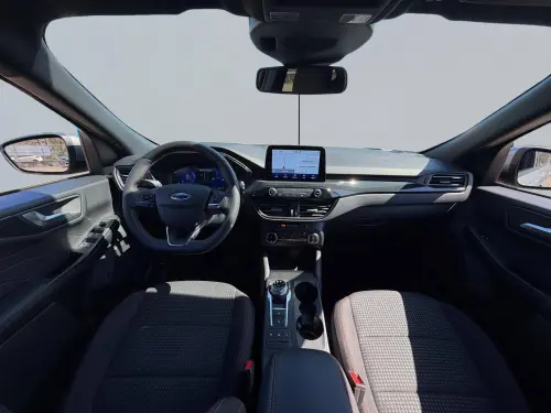 Ford Kuga  2.5 Duratec 190 ch FlexiFuel FHEV E85 Powershift - Photo 11
