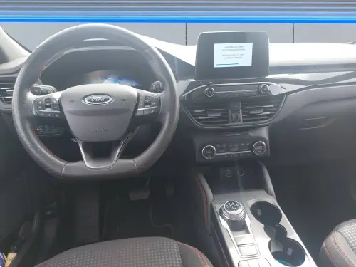 Ford Kuga  2.5 Duratec 190 ch FlexiFuel FHEV E85 Powershift - Photo 11