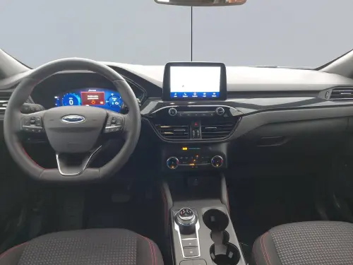 Ford Kuga  2.5 Duratec 190 ch FlexiFuel FHEV E85 Powershift - Photo 11