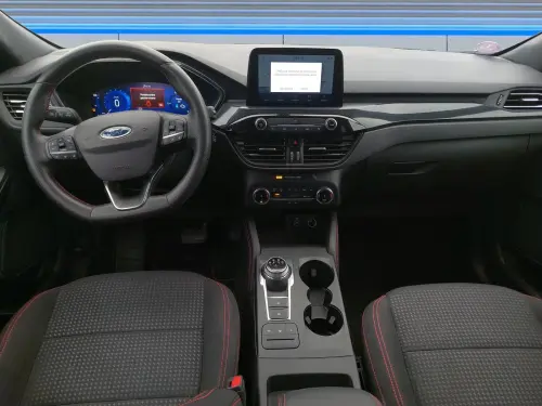 Ford Kuga  2.5 Duratec 190 ch FlexiFuel FHEV E85 Powershift - Photo 11