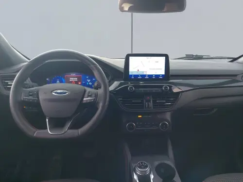 Ford Kuga  2.5 Duratec 190 ch FlexiFuel FHEV E85 Powershift - Photo 11