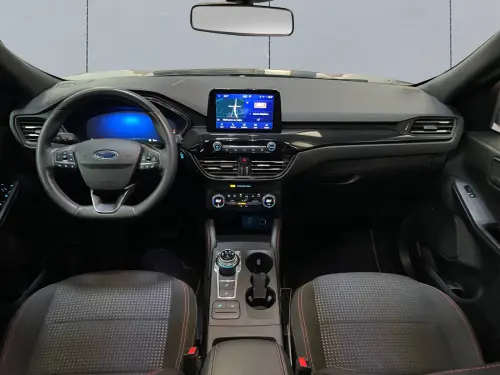 Ford Kuga  2.5 Duratec 190 ch FlexiFuel FHEV E85 Powershift - Photo 11