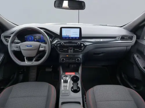 Ford Kuga  2.5 Duratec 190 ch FlexiFuel FHEV E85 Powershift - Photo 11