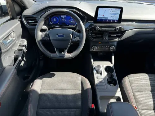Ford Kuga  2.5 Duratec 190 ch FlexiFuel FHEV E85 Powershift - Photo 11