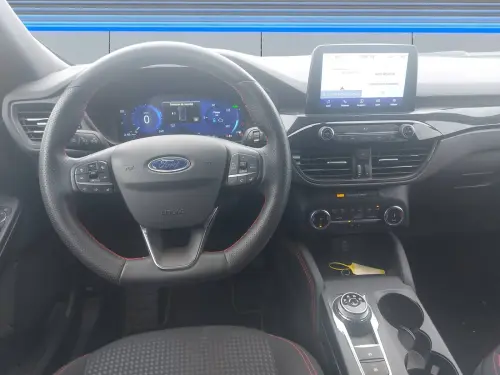 Ford Kuga  2.5 Duratec 190 ch FlexiFuel FHEV E85 Powershift - Photo 11