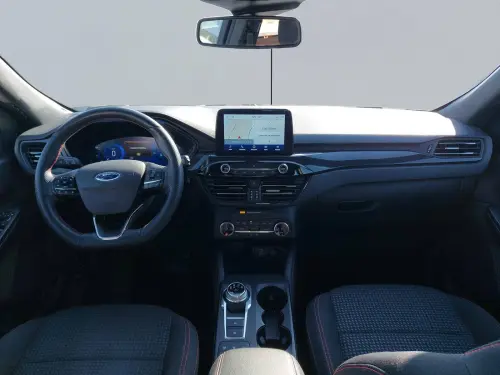 Ford Kuga  2.5 Duratec 190 ch FlexiFuel FHEV E85 Powershift - Photo 11