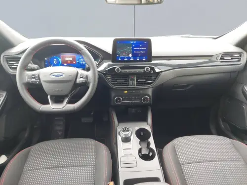 Ford Kuga  2.5 Duratec 190 ch FlexiFuel FHEV E85 Powershift - Photo 11