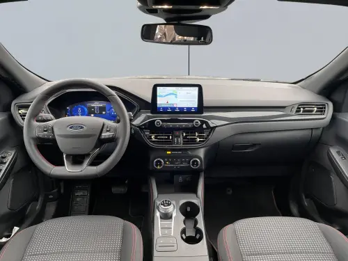 Ford Kuga  2.5 Duratec 190 ch FlexiFuel FHEV E85 Powershift - Photo 11