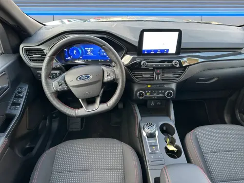 Ford Kuga  2.5 Duratec 190 ch FlexiFuel FHEV E85 Powershift - Photo 11