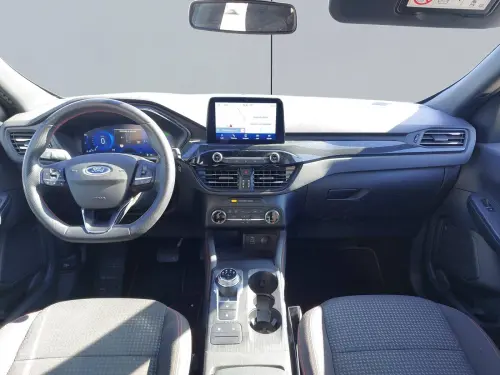 Ford Kuga  2.5 Duratec 190 ch FlexiFuel FHEV E85 Powershift - Photo 11