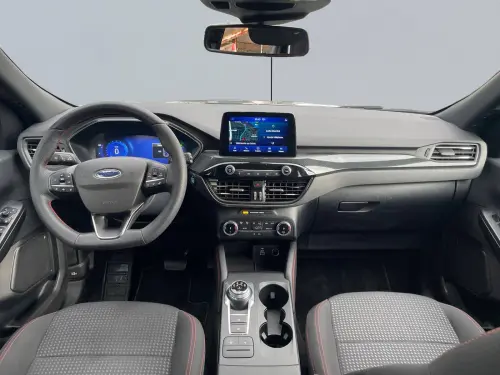 Ford Kuga  2.5 Duratec 190 ch FlexiFuel FHEV E85 Powershift - Photo 11