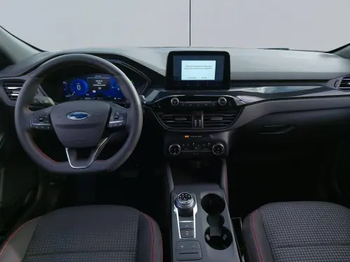 Ford Kuga  2.5 Duratec 190 ch FlexiFuel FHEV E85 Powershift - Photo 11