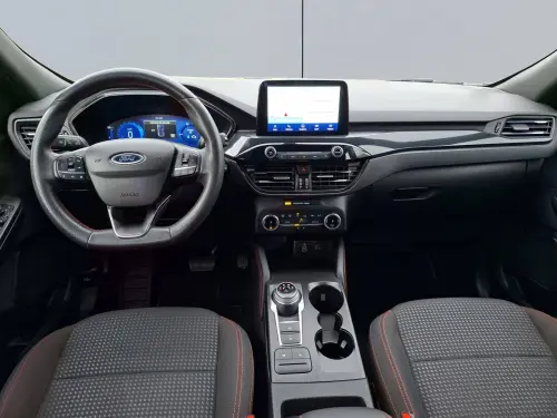 Ford Kuga  2.5 Duratec 190 ch FlexiFuel FHEV E85 Powershift - Photo 11
