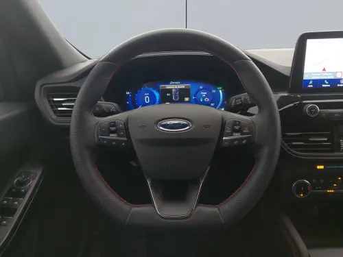 Ford Kuga  2.5 Duratec 190 ch FlexiFuel FHEV E85 Powershift - Photo 12