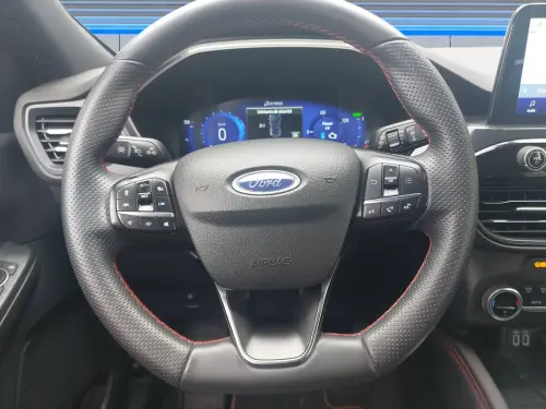 Ford Kuga  2.5 Duratec 190 ch FlexiFuel FHEV E85 Powershift - Photo 12