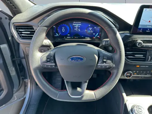Ford Kuga  2.5 Duratec 190 ch FlexiFuel FHEV E85 Powershift - Photo 12