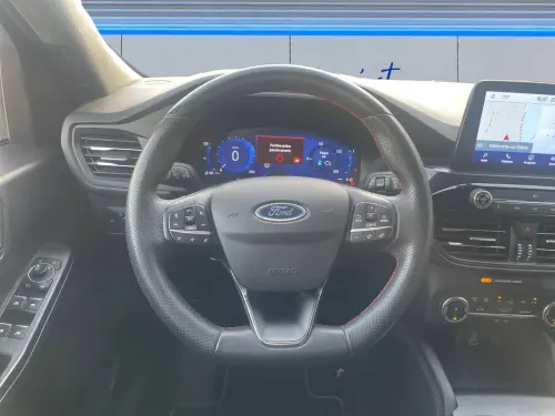 Ford Kuga  2.5 Duratec 190 ch FlexiFuel FHEV E85 Powershift - Photo 12