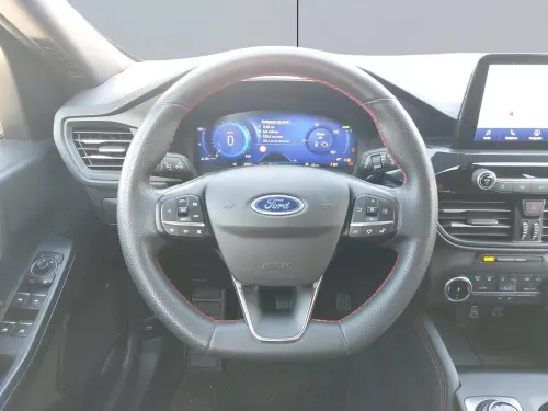 Ford Kuga  2.5 Duratec 190 ch FlexiFuel FHEV E85 Powershift - Photo 12