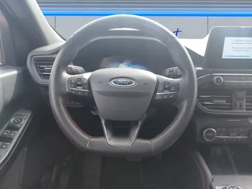 Ford Kuga  2.5 Duratec 190 ch FlexiFuel FHEV E85 Powershift - Photo 12