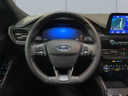 Ford Kuga  2.5 Duratec 190 ch FlexiFuel FHEV E85 Powershift - Photo 12