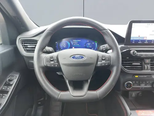 Ford Kuga  2.5 Duratec 190 ch FlexiFuel FHEV E85 Powershift - Photo 12