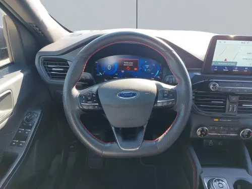 Ford Kuga  2.5 Duratec 190 ch FlexiFuel FHEV E85 Powershift - Photo 12