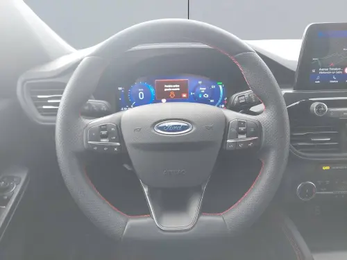 Ford Kuga  2.5 Duratec 190 ch FlexiFuel FHEV E85 Powershift - Photo 12